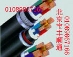 专销北京电线电缆01066479588北京电线电缆厂供应20090731(北京电线电缆)--宝丰顺通线缆销售有限公司销售部