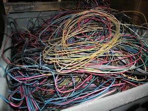 济南电缆电线回收公司,严格的营销管理,规范的运作